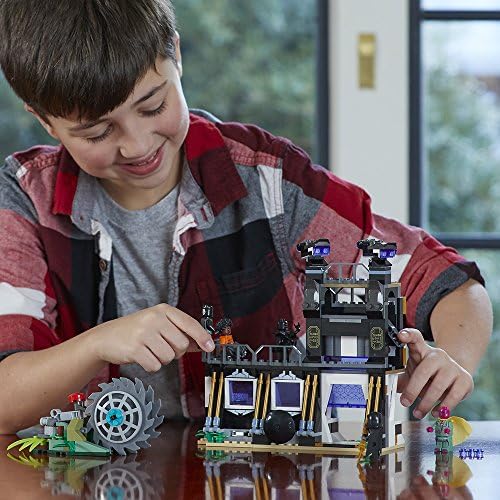 lego infinity war 76103