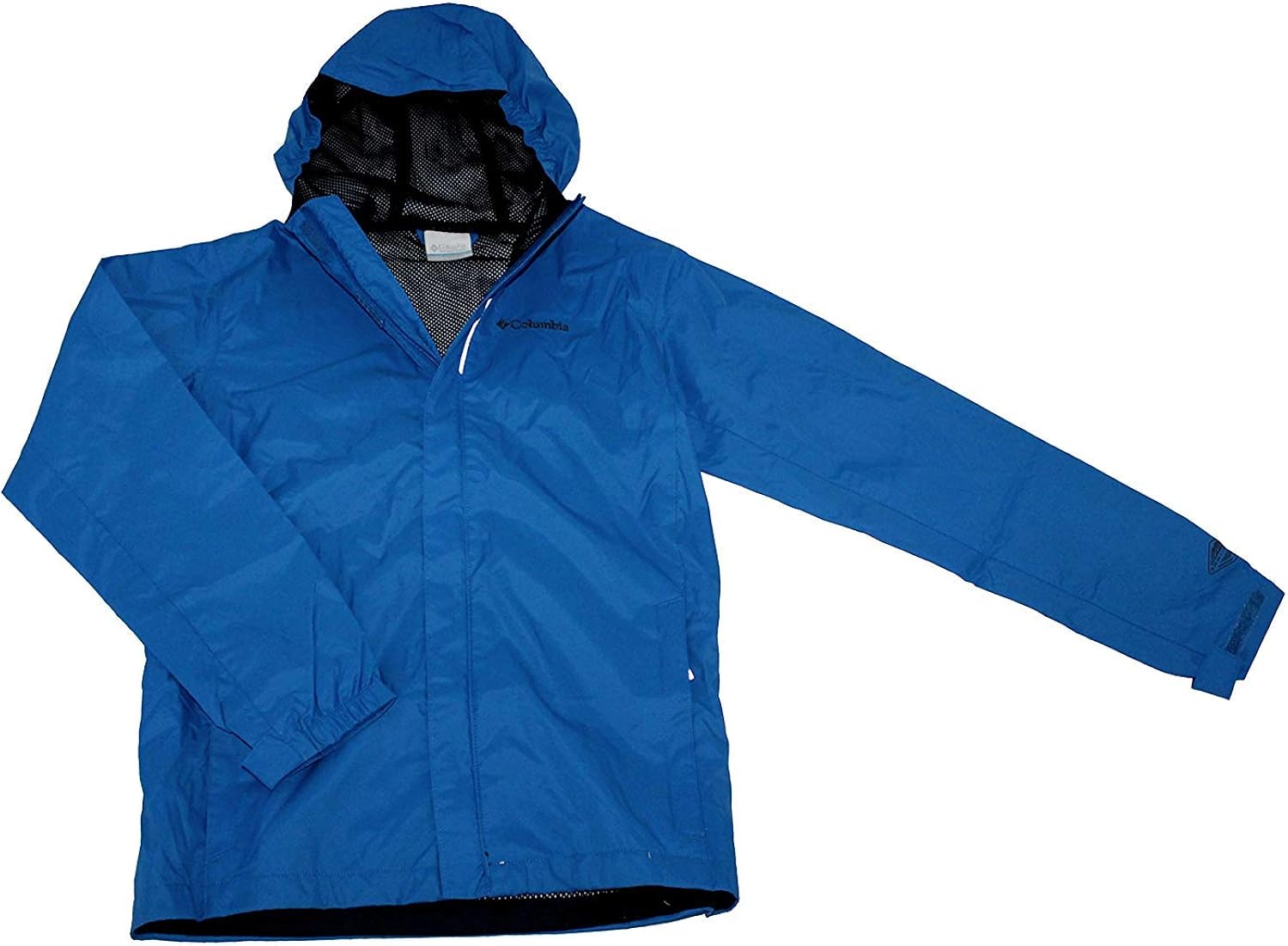 timber pointe jacket