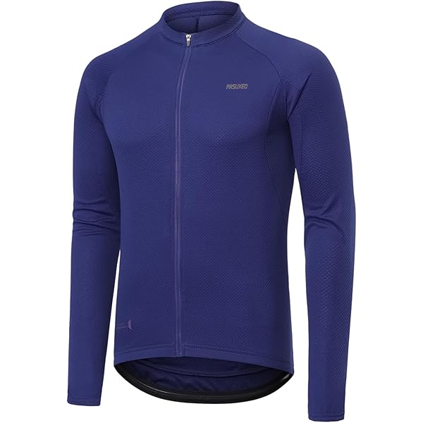 Alpinestars Drop 6.0 V2 Mens LS MTB Mountain Bike Jersey Black/Gray