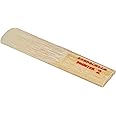 Fibracell FCASP2 Premier Series Synthetic Reed for Alto Saxophone, 2 Strength