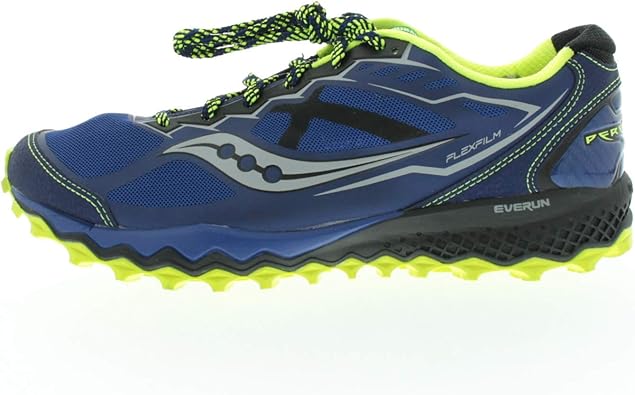 saucony peregrine amazon