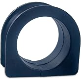 Suspenix Steering Rack Pinion Bushing, Steering Rack and Pinion Bushing Compatible with Toyota 2000-2006 Tundra, 2001-2007 Sequoia