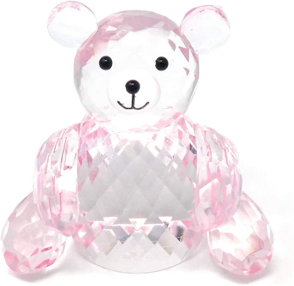 new design teddy bear