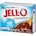 Jell-O Cook and Serve Pudding and Pie Filling Sugar Free Fat Free, Chocolate, 2.0 oz