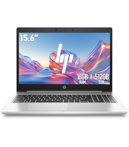 Amazon.com: HP Probook 650 G4 15.6