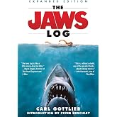 The Jaws Log: Expanded Edition (Shooting Script, 86)