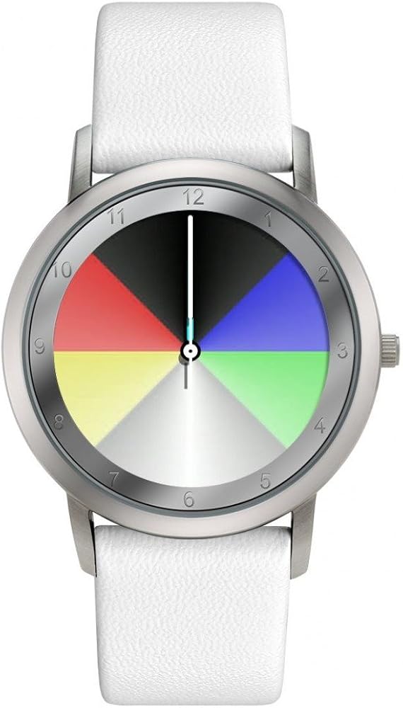 Rainbow e-motion of color - Watch - AV45SsM-MBS-se - Image 4