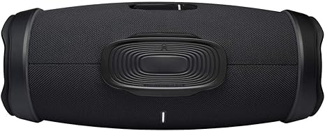 jbl boombox bt speaker black