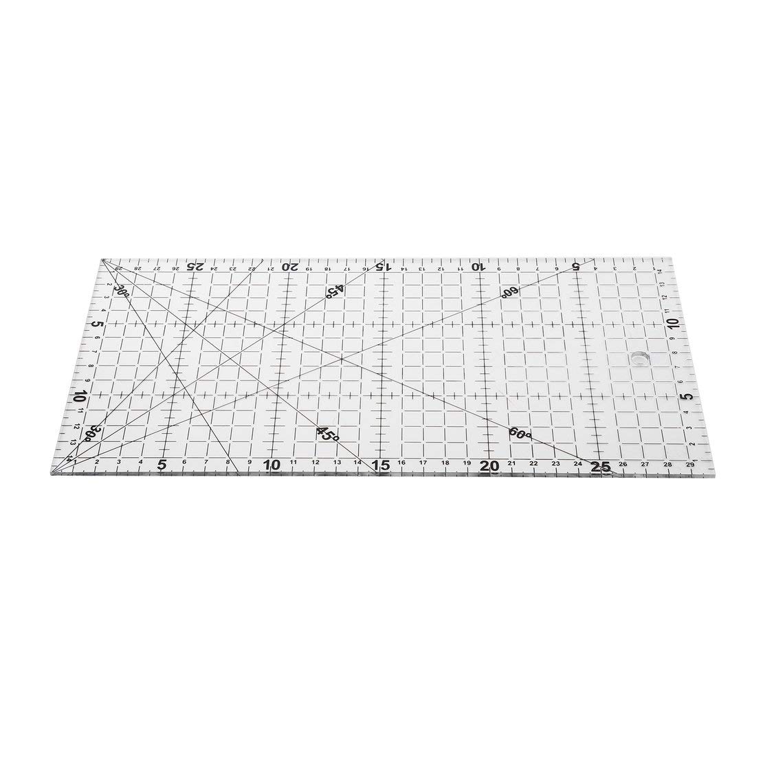 Lavable a máquina Alfombrilla de Ducha de PVC con ventosas Color Blanco