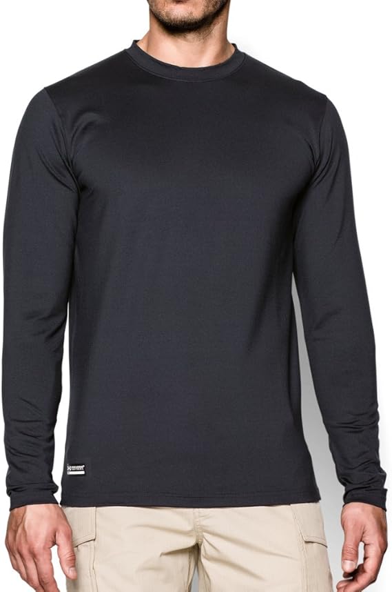 Under armour infrared crew Clearance