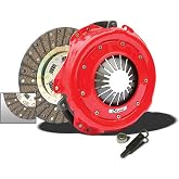 McLeod 75143 Clutch Kit