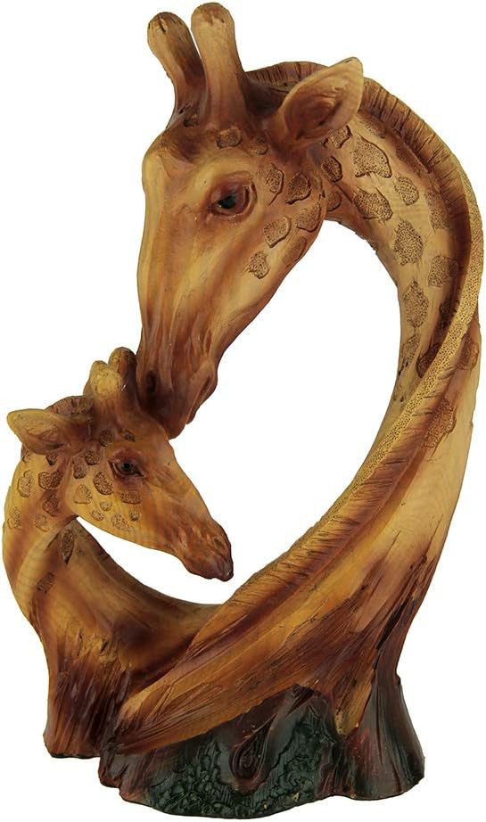 The 9 Best Giraffe Figures Home Decor