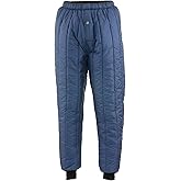 RefrigiWear Cooler Wear Trousers, Insulated Work Pants, 10°F (-12°C)