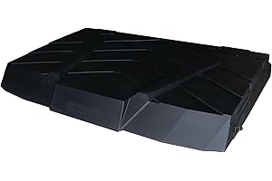 HIGHLANDS Cargo UTV Rear Bed Cover fits 2016-2026 Can-Am Defender