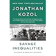 Savage Inequalities: Children in America's Schools