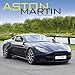 Aston Martin Calendar - Calendars 2018 - 2019 Wall Calendars - Car Calendars - James Bond - Aston Ma by