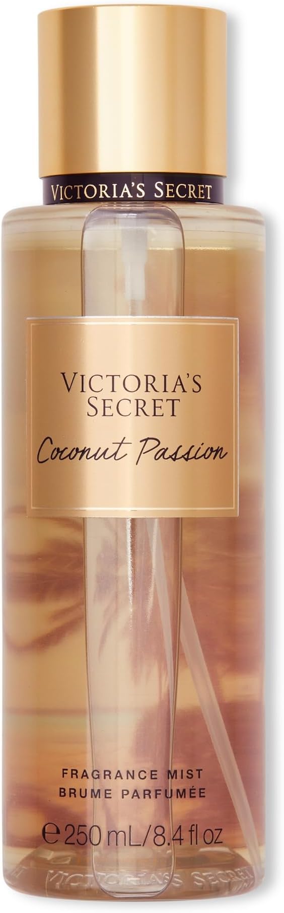 Victoria's Secret Fantasies Coconut Passion Fragrance Mist 250ml