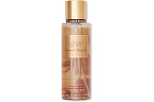 Victoria's Secret Coconut Passion Body Mist, Body Spray for Women (8.4 oz)