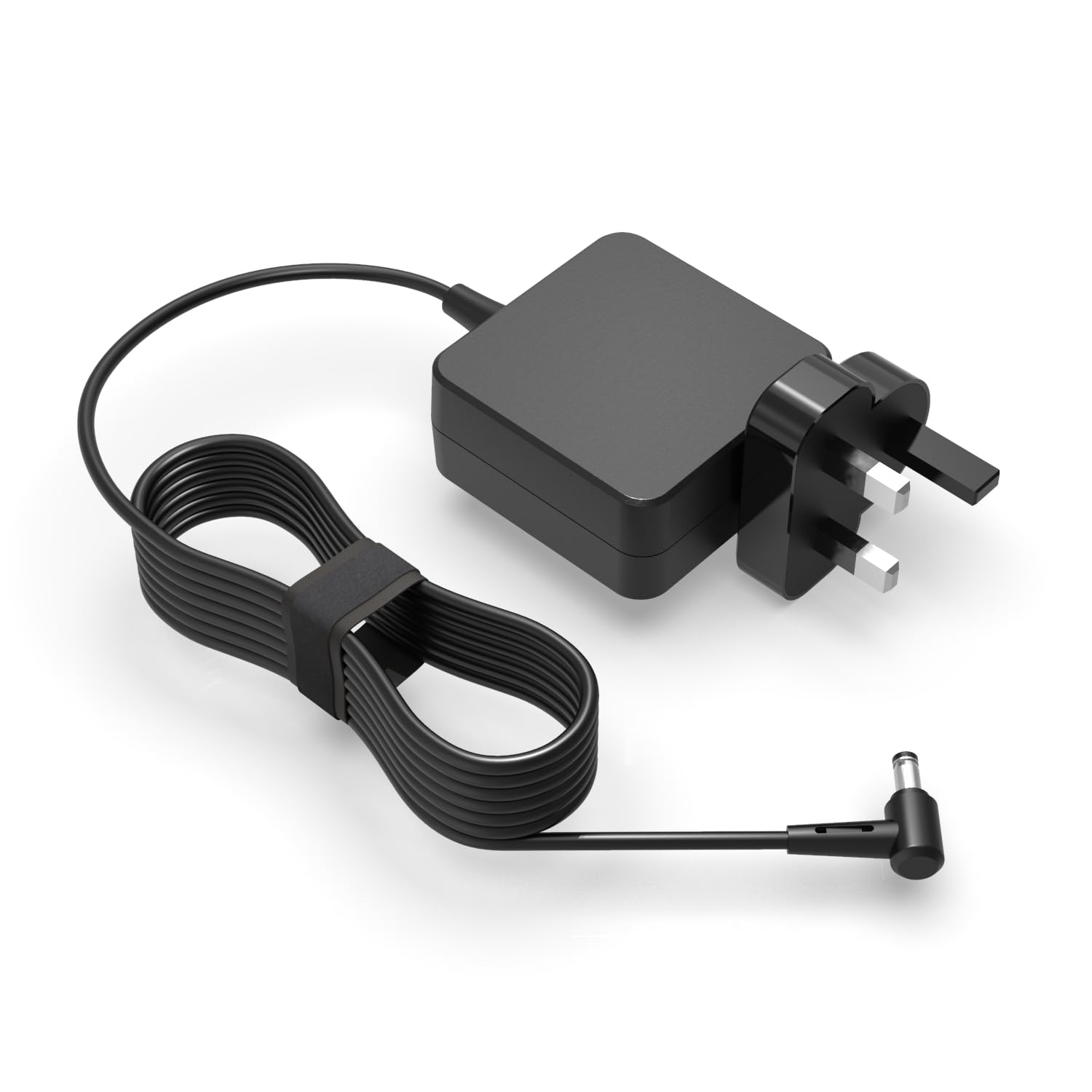 Superer 7.5Ft 45W Charger Fit for Asus X502 X550 X551C X551M X552 X555L X555Y X555LAB X705M X751S X751N X551MAV X551CA X551 X751 X751MA X751SA X751LX X751LAV X751LA X751NA X451MA X451CA X451 Laptop