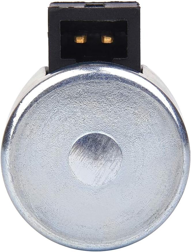 694393 Fuel Cut-Off Solenoid for Briggs and Stratton Replacement with Walbro Carb Carburetor: Automotive
