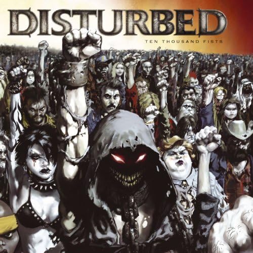 Disturbed - Believe - Amazon.com Music