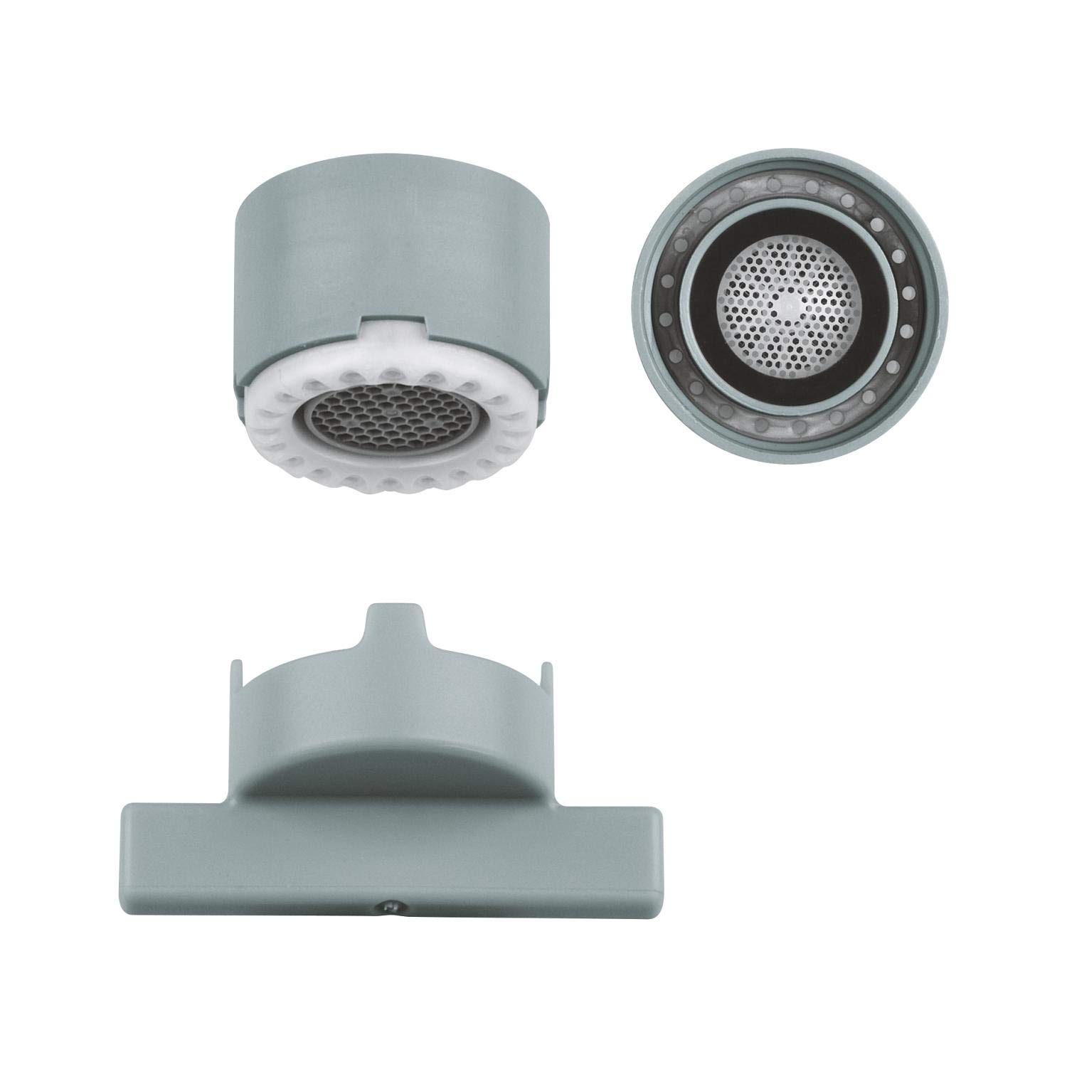 GROHE Flow Straightener Chrome 48275000