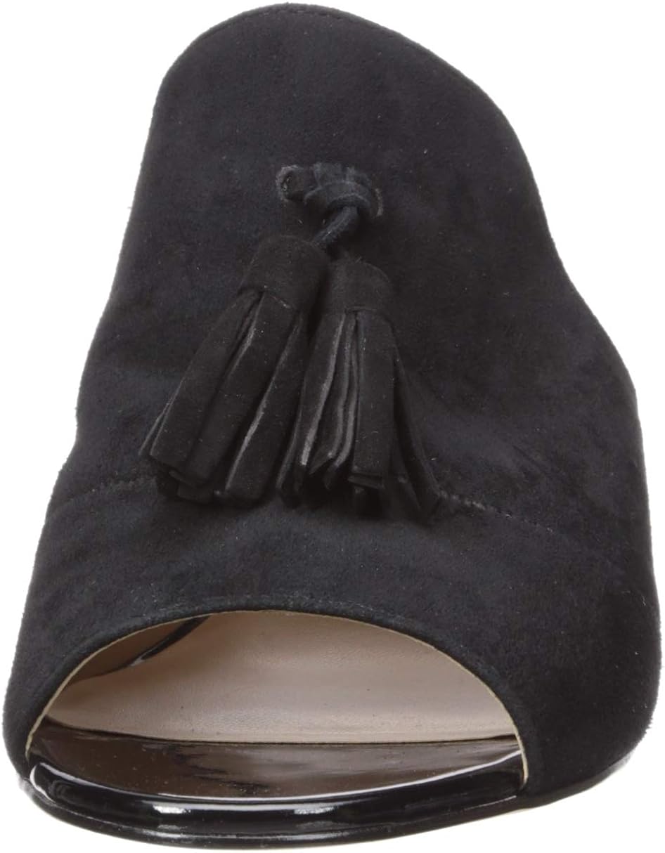 karl lagerfeld hettie mules