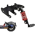 ulip Electric Scooter Rear Suspension Kit Shock Absorber Fender Taillight Accessories for Xiaomi M365 Pro Pro2 1S MI3 Essential Lite Scooter