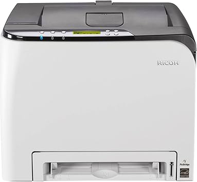 ricoh desktop printer