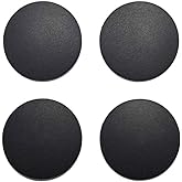 ICTION for MacBook Pro Retina Display Bottom Case Rubber Feet Replacement Set A1425 A1502 A1398 13" 15"