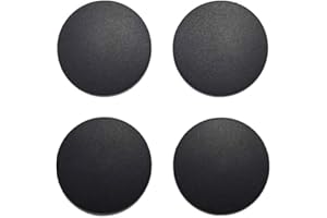 ICTION for MacBook Pro Retina Display Bottom Case Rubber Feet Replacement Set A1425 A1502 A1398 13" 15"