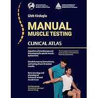 Handbook of Manual Muscle Testing: 9780070331501: Medicine