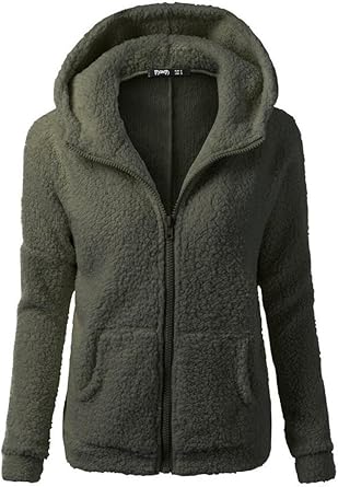 amazon ropa mujer invierno
