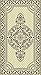BalajeesUSA Outdoor Rugs Plastic Straw Patio Rugs RV Camping Reversible Mats Wholesale Price (6'x9') 20348