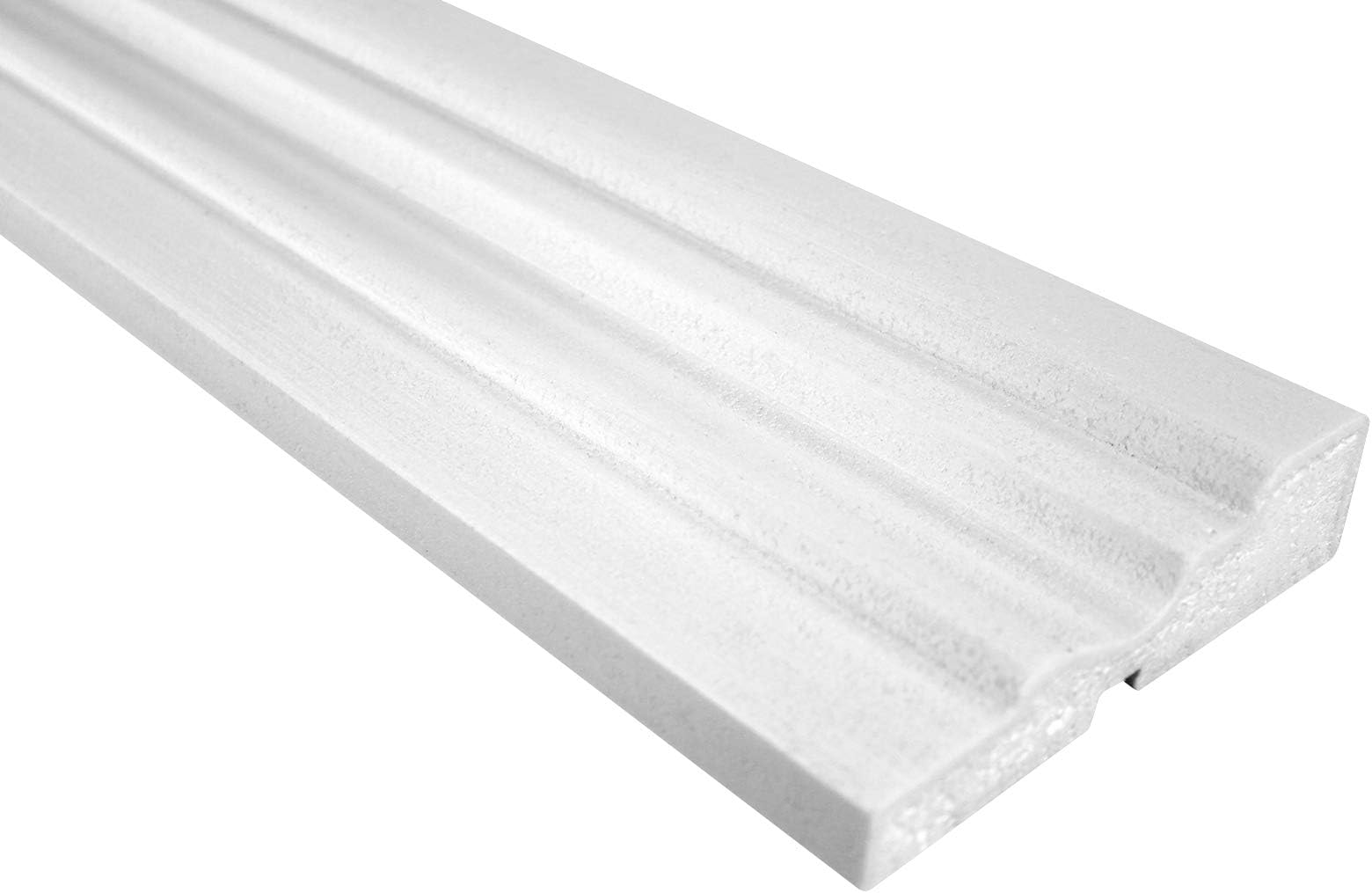 20 Meters Profile Decorative Shockproof 150x40mm, MC125