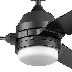 Honeywell Ceiling Fans Port Isle Modern 54 Inch