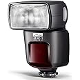 Metz MZ 44314N 44 AF-1 I-TTL / I-TTL BL Flash Mode for Digital Nikon Cameras