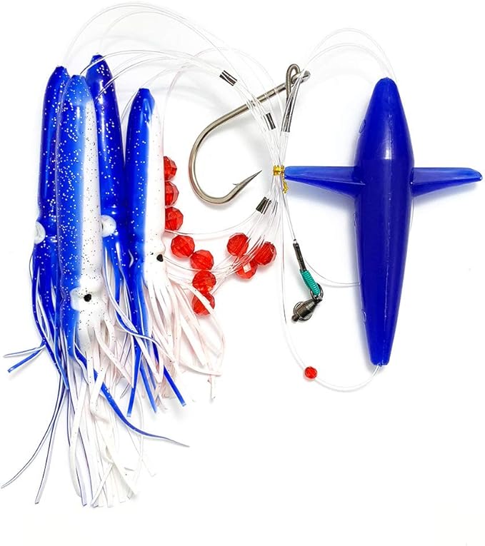 Tuna for crawfish bait Clearance