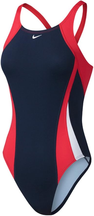 traje de baño nike shorty tank mujer