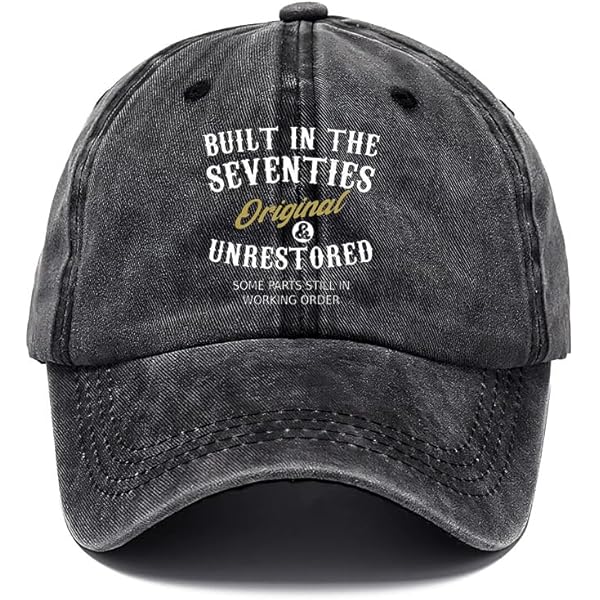 Built in The Fifties All Parts Still in Working Order Classic