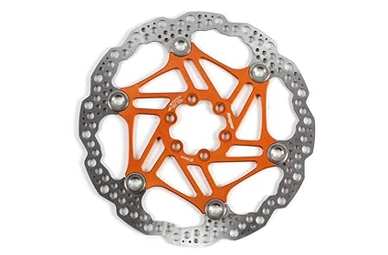 hope 180mm floating rotor