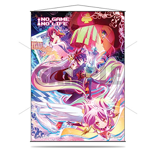 Anime Wall Scroll | Wallscroll.org