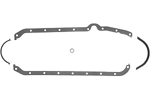 FEL-PRO 1803 Engine Oil Pan Gasket Set