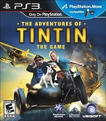 The Adventure Of Tintin Game Download For Android