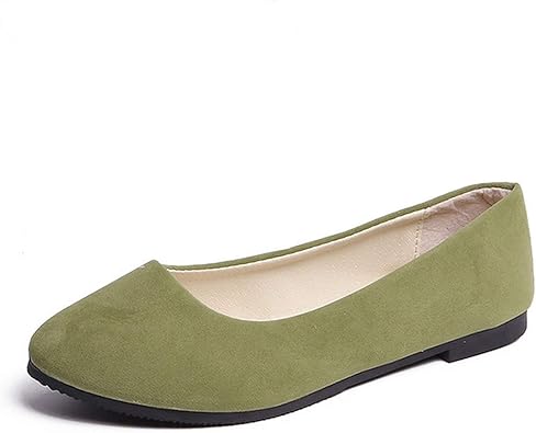 ladies black suede loafers