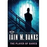 The Player of Games (Culture, 2)