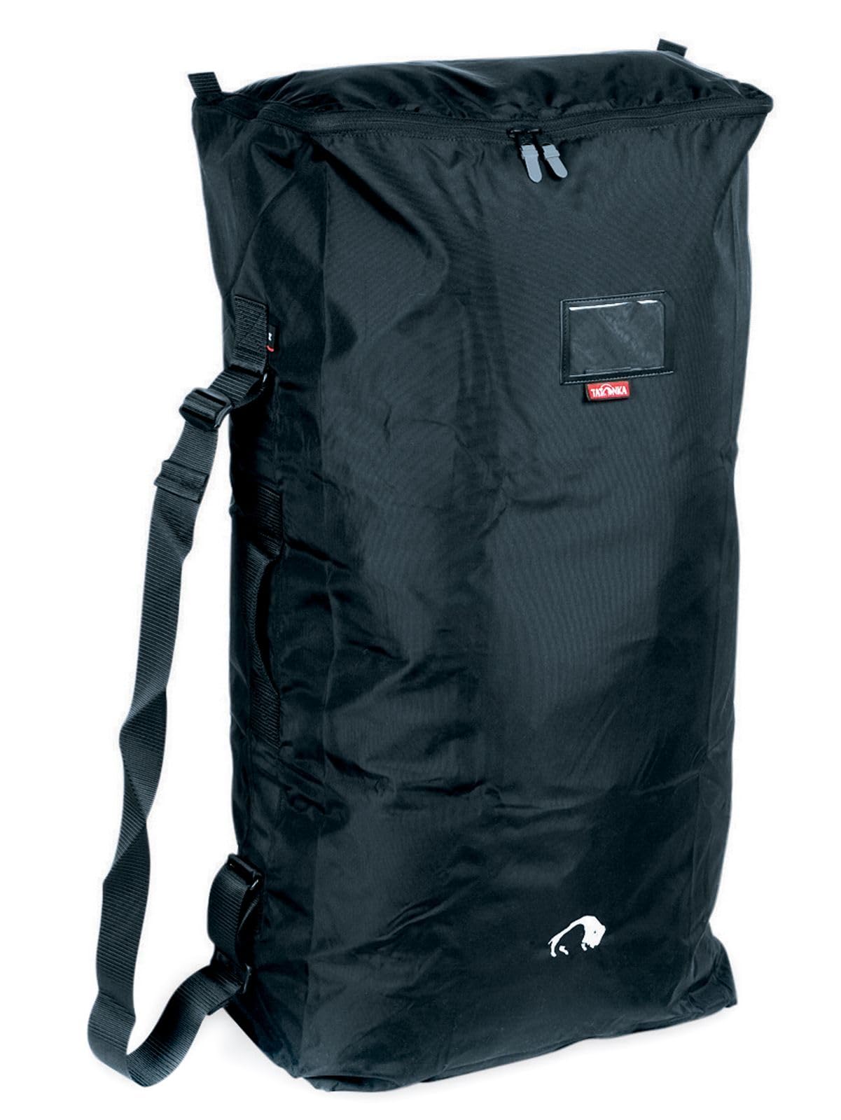 Tatonka Rucksack Cover Medium Black