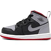 Nike Kid's Air Jordan 1 Mid Sneaker