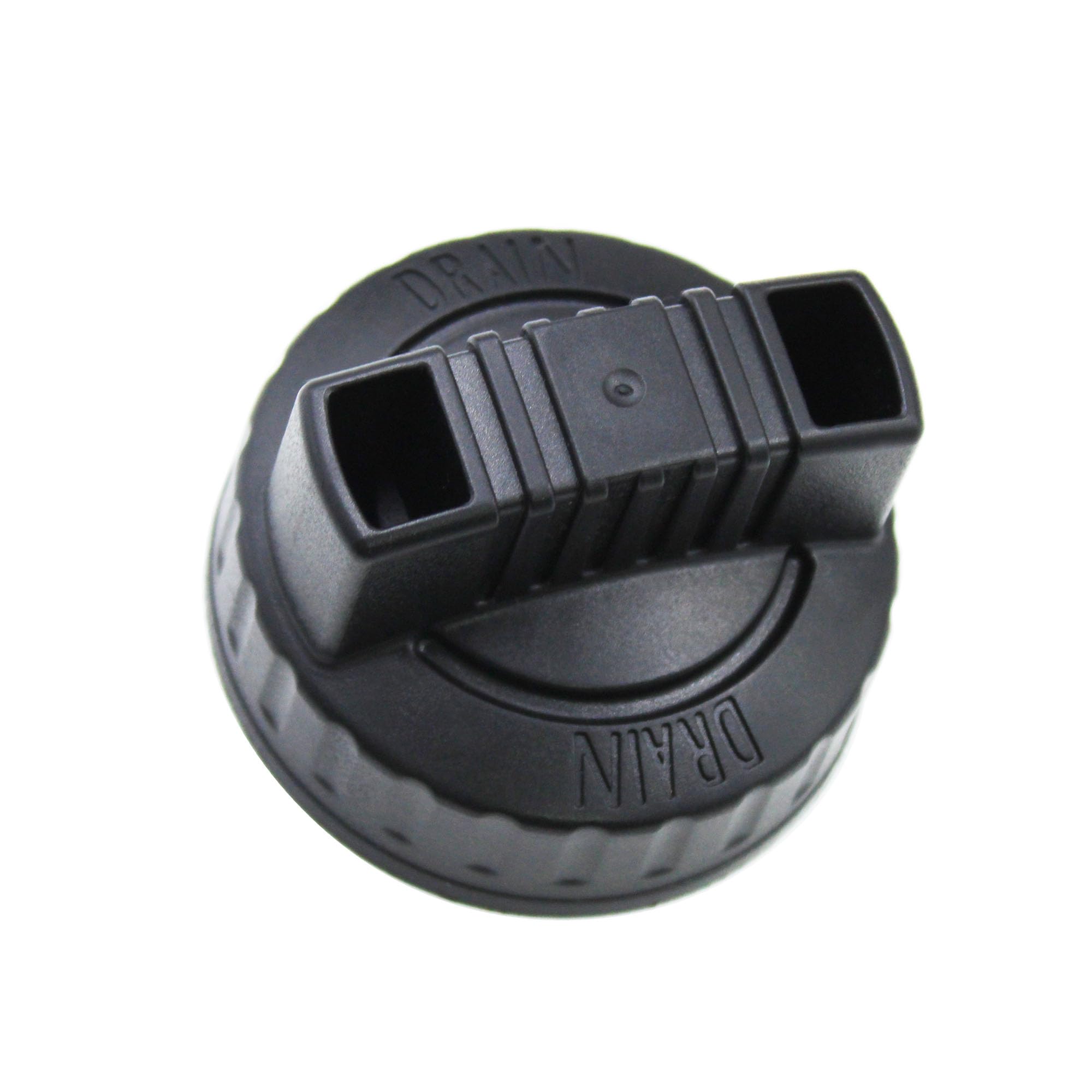 Photo 1 of 47922 Drain Cap for Ridgid Shop Vac Vacuums, Craftsman Vac Shop Vacuum,Wet Dry Vac Replacement Drain Plug, 73185 73737 Workshop Vacuums Cleaner Replacement Parts (1 Pack)