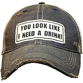 VINTAGE LIFE unisex-adult Vintage